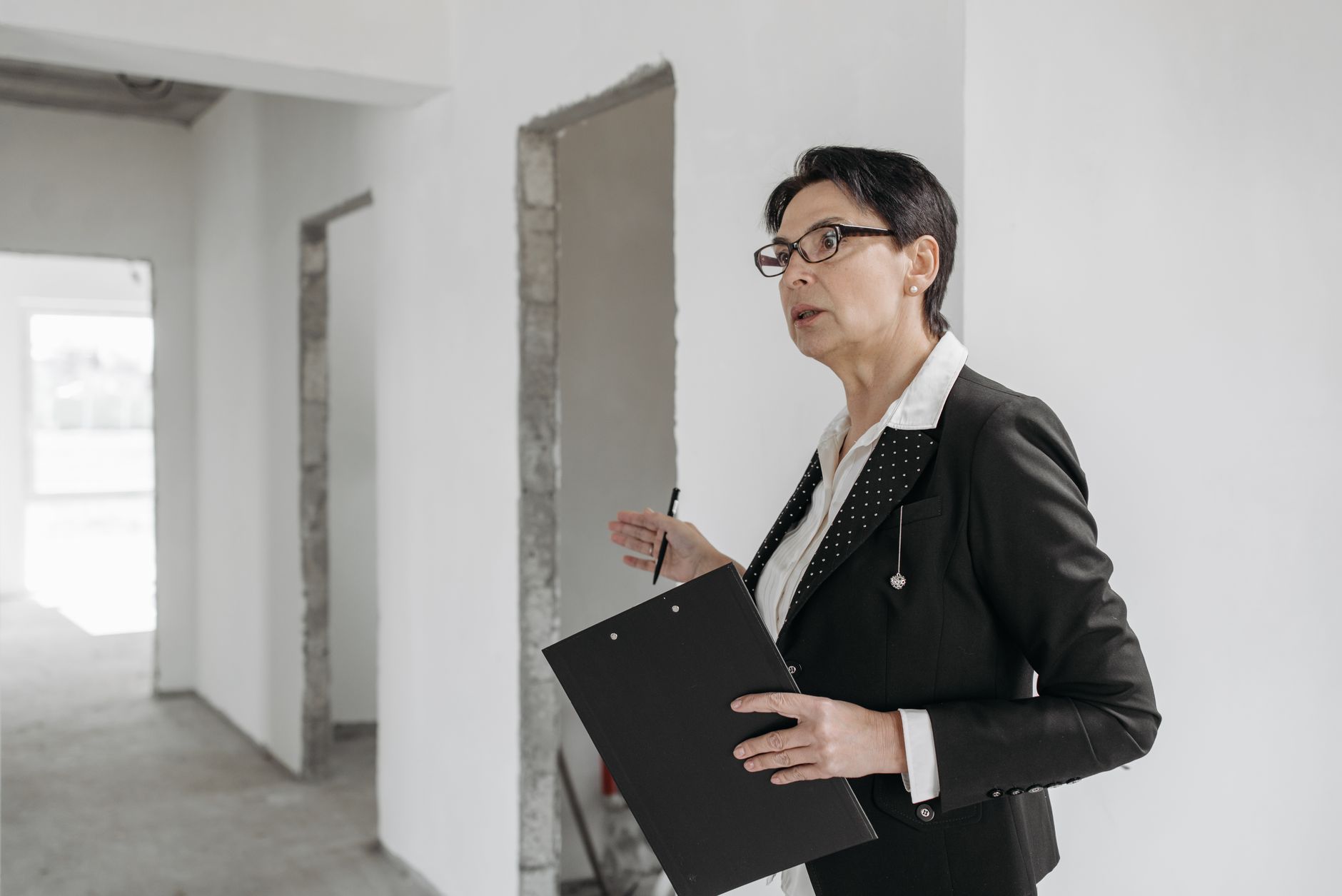 Diagnostiqueur immobilier équipe à Roubaix