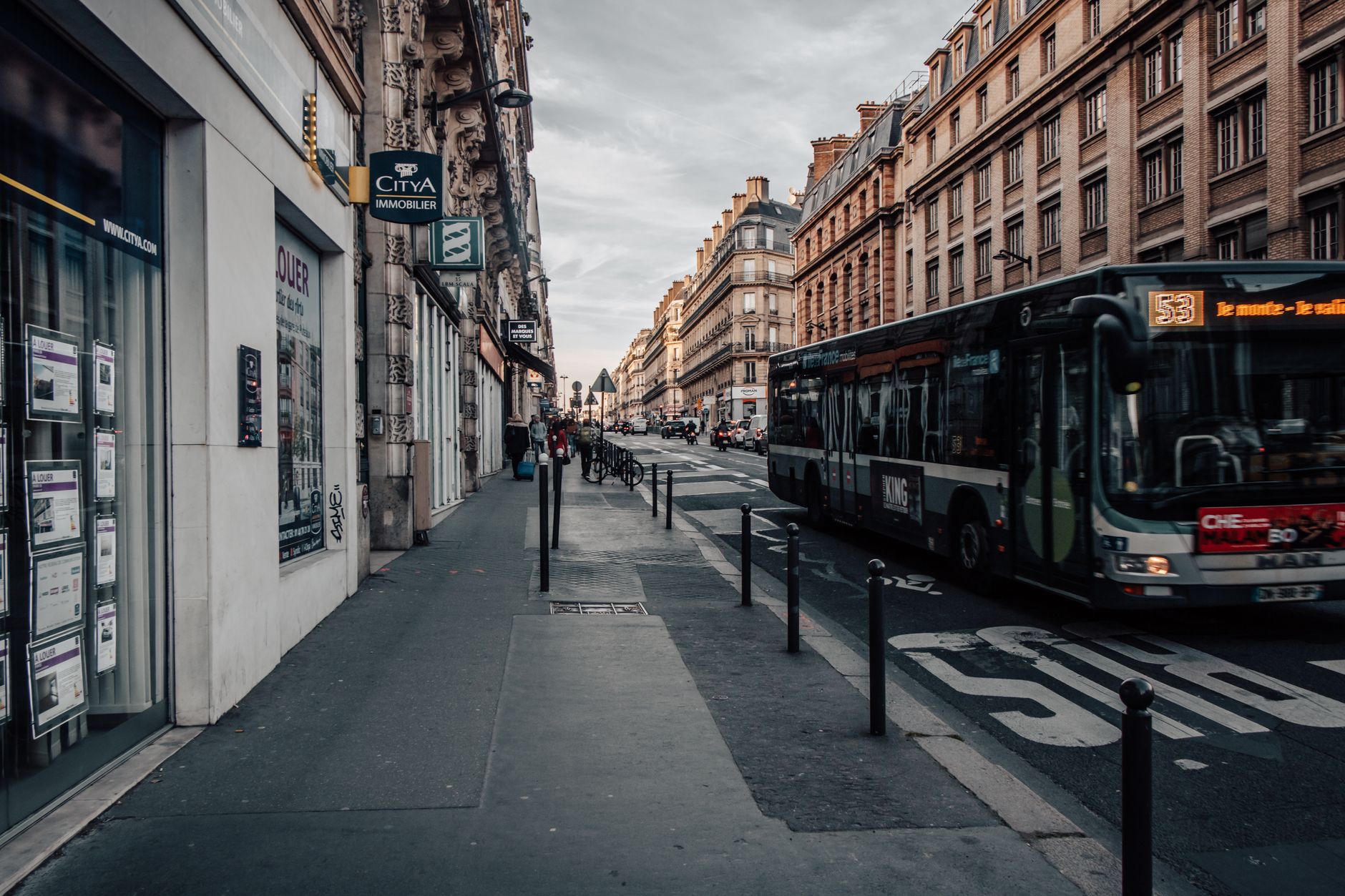 Diagnostiqueur immobilier à Roubaix
